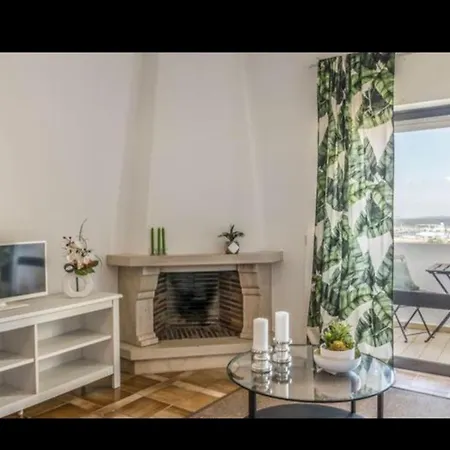 2 Bedroom - Great View And Very Well Located