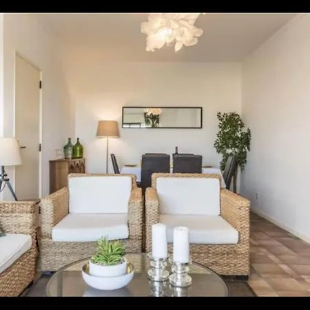 公寓 2 Bedroom - Great View And Very Well Located