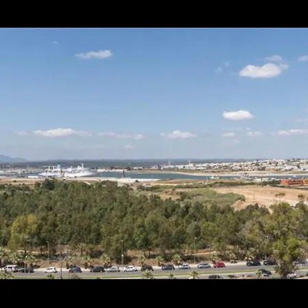 公寓 2 Bedroom - Great View And Very Well Located